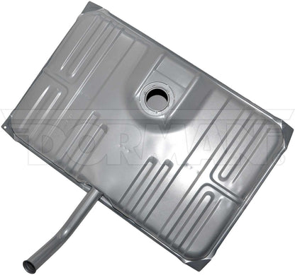 Dorman - OE Solutions FUEL TANK 576-306
