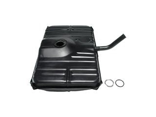 Dorman Fuel Tank, OEM Replacement, Steel, 19 Gallon, Buick, Chevy, Oldsmobile