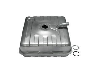 Dorman - OE Solutions Fuel Tank Steel with Trustworthy Design for 1982-1991 Chevrolet GMC 576-312