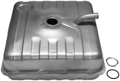 Dorman - OE Solutions Fuel Tank Steel with Trustworthy Design for 1982-1991 Chevrolet GMC 576-312