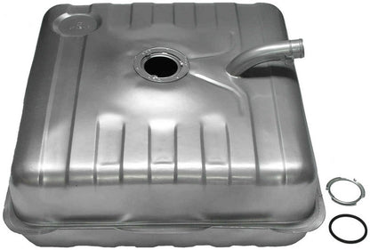 Dorman - OE Solutions Fuel Tank Steel with Trustworthy Design for 1982-1991 Chevrolet GMC 576-312