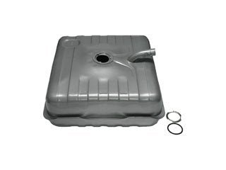 Dorman - OE Solutions Fuel Tank Steel with Trusted Design for 1987-1991 Chevrolet GMC 576-313