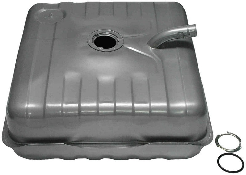 Dorman - OE Solutions Fuel Tank Steel with Trusted Design for 1987-1991 Chevrolet GMC 576-313