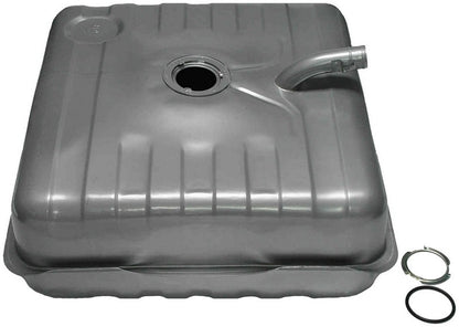 Dorman - OE Solutions Fuel Tank Steel with Trusted Design for 1987-1991 Chevrolet GMC 576-313