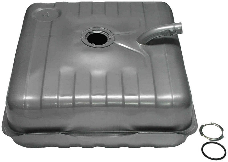 Dorman - OE Solutions Fuel Tank Steel with Trusted Design for 1987-1991 Chevrolet GMC 576-313