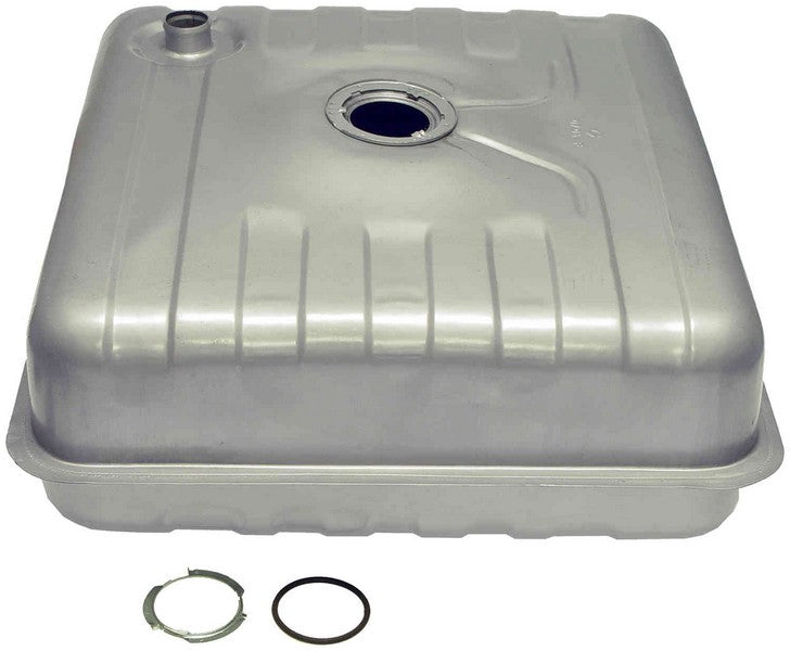 Dorman - OE Solutions Fuel Tank Steel with Trustworthy Design for 1992-1995 Chevrolet & GMC