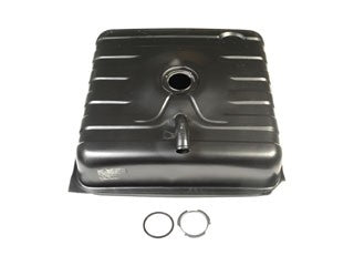 Dorman Fuel Tank, OEM Replacement, Steel, 25 Gallon, Chevy, GMC, Each