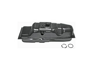 Dorman Fuel Tank Steel for 1985-82 Chevrolet S10 GMC S15 576-322