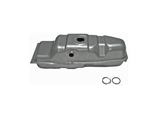 Dorman - OE Solutions Fuel Tank Steel with Trustworthy Design for 1985-1995 Chevrolet S10, GMC S15, GMC Sonoma