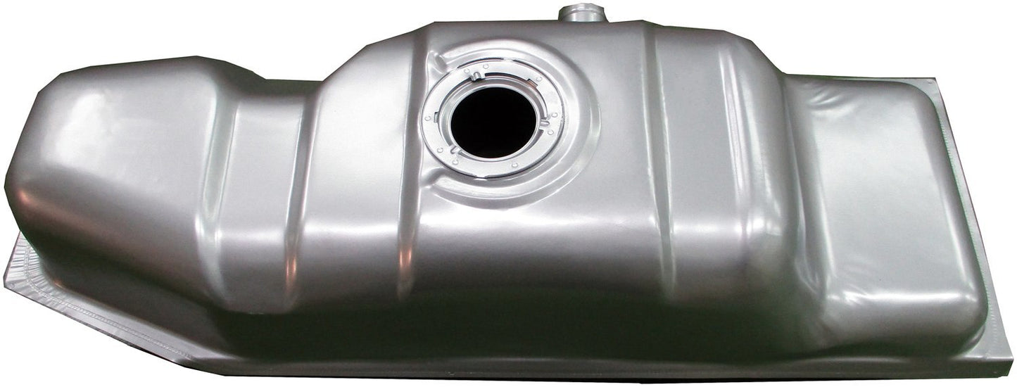 Dorman - OE Solutions Fuel Tank Steel with Trustworthy Design for 1985-1995 Chevrolet S10, GMC S15, GMC Sonoma