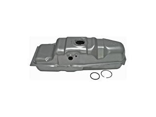 Dorman OE Solutions Steel Fuel Tank for 1996 Chevrolet S10 and GMC Sonoma 576-324