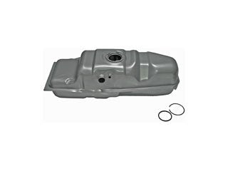 Dorman - OE Solutions Fuel Tank Steel with Precision Fit for 2000-2009 Chevrolet S10 GMC Sonoma Isuzu Hombre 576-325