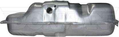 Dorman - OE Solutions Fuel Tank Steel with Precision Fit for 2000-2009 Chevrolet S10 GMC Sonoma Isuzu Hombre 576-325