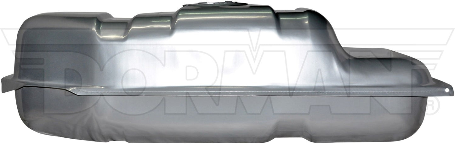 Dorman - OE Solutions Fuel Tank Steel with Precision Fit for 2000-2009 Chevrolet S10 GMC Sonoma Isuzu Hombre 576-325
