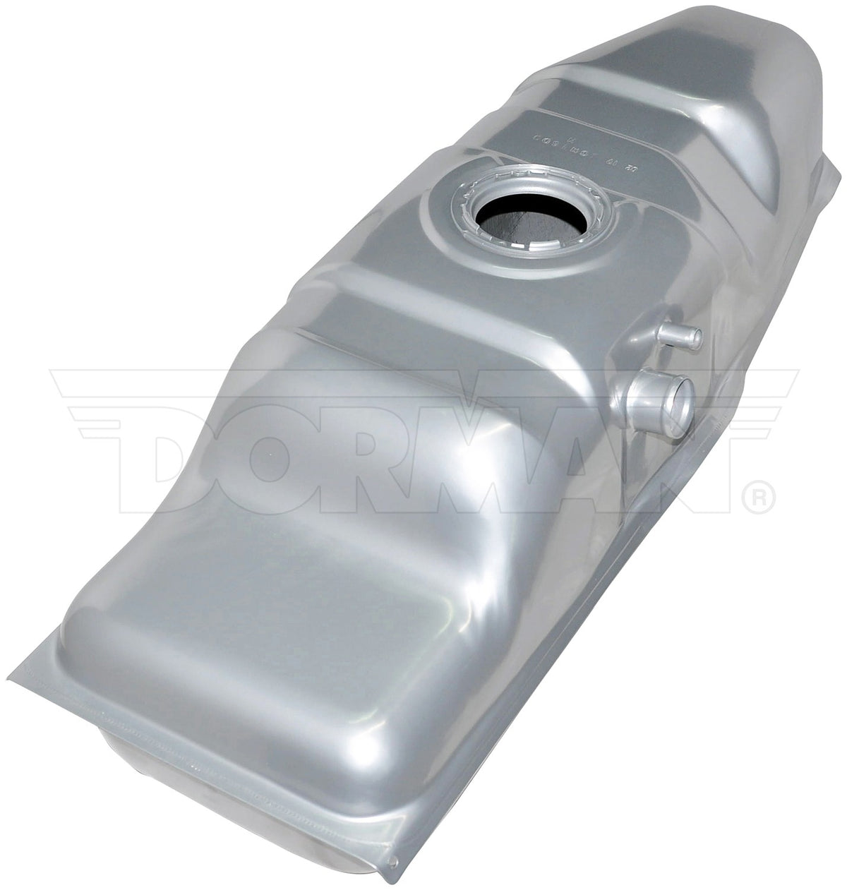 Dorman - OE Solutions Fuel Tank Steel with Precision Fit for 2000-2009 Chevrolet S10 GMC Sonoma Isuzu Hombre 576-325