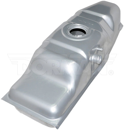 Dorman - OE Solutions Fuel Tank Steel with Precision Fit for 2000-2009 Chevrolet S10 GMC Sonoma Isuzu Hombre 576-325