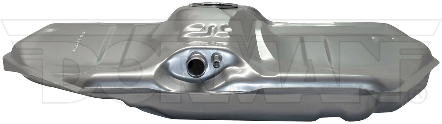 Dorman OE Solutions Steel Fuel Tank for 1982-1991 Buick Cadillac Chevrolet Oldsmobile Pontiac 576-327