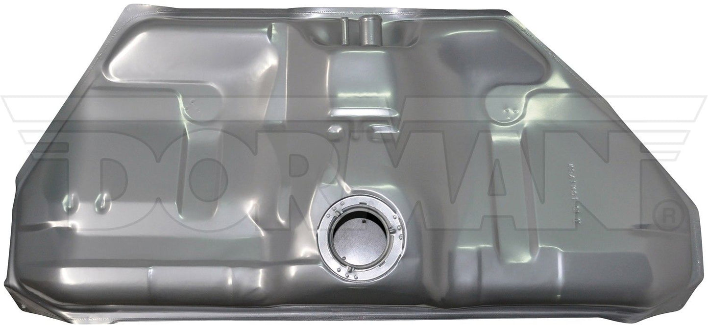 Dorman OE Solutions Steel Fuel Tank for 1982-1991 Buick Cadillac Chevrolet Oldsmobile Pontiac 576-327