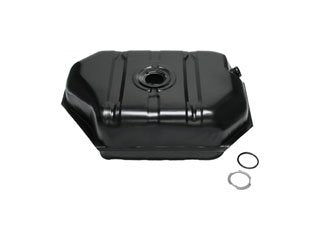 Dorman Steel Fuel Tank