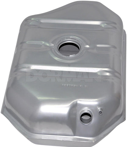 Dorman OE Solutions Steel Fuel Tank for 1996 Chevrolet Blazer and GMC Jimmy 576-330