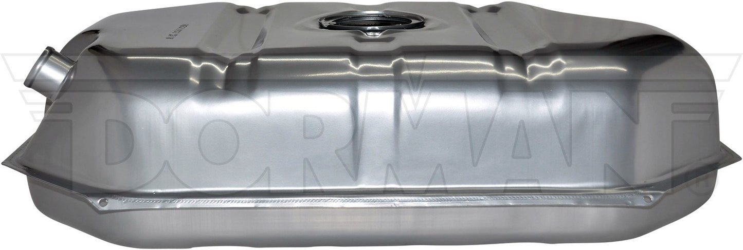 Dorman OE Solutions Steel Fuel Tank for 1987-1995 Chevrolet LLV S10 Blazer GMC S15 Jimmy 576-333