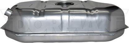 Dorman OE Solutions Steel Fuel Tank for 1987-1995 Chevrolet LLV S10 Blazer GMC S15 Jimmy 576-333