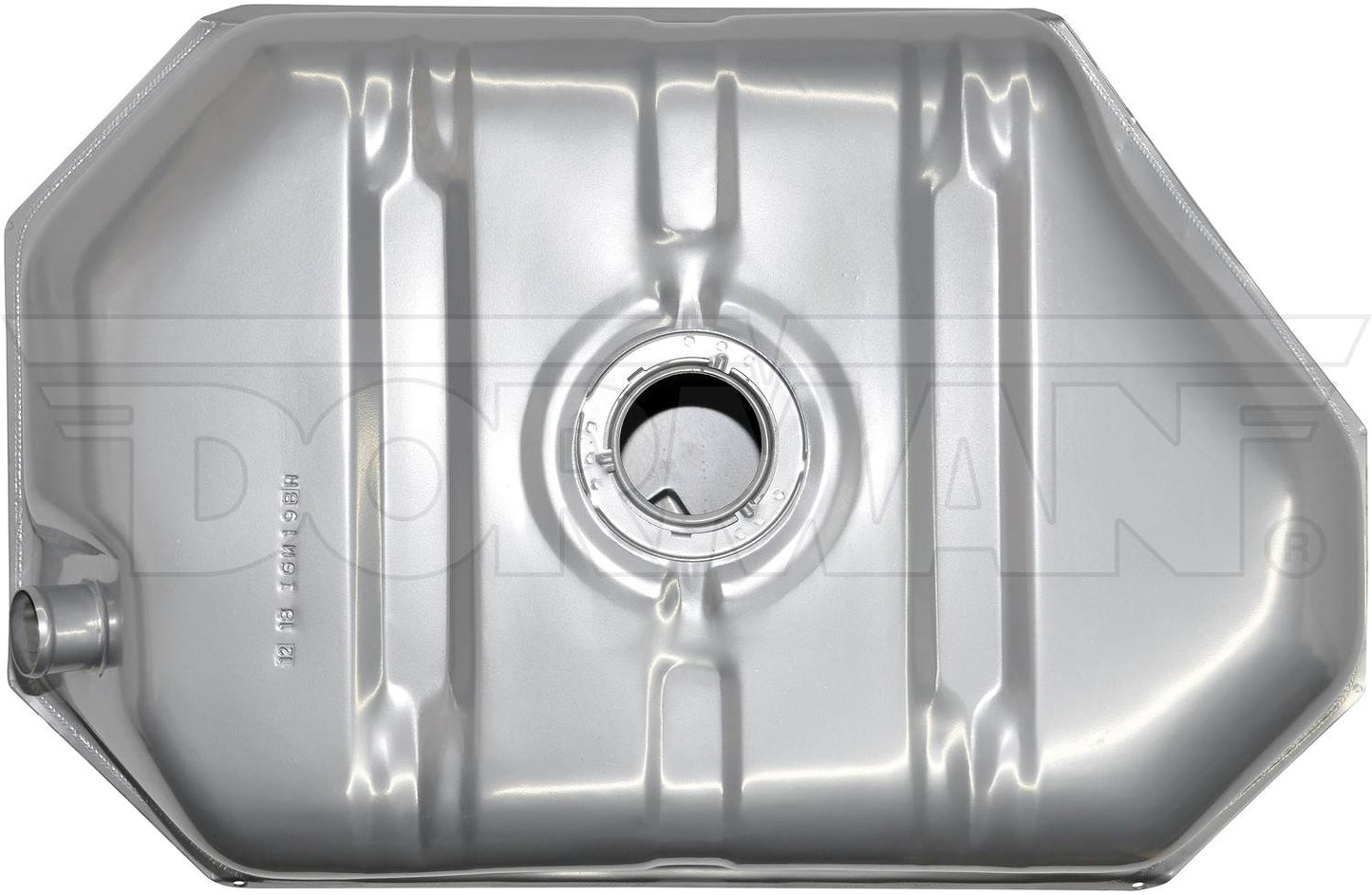 Dorman OE Solutions Steel Fuel Tank for 1987-1995 Chevrolet LLV S10 Blazer GMC S15 Jimmy 576-333