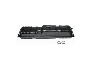 Dorman Steel Fuel Tank