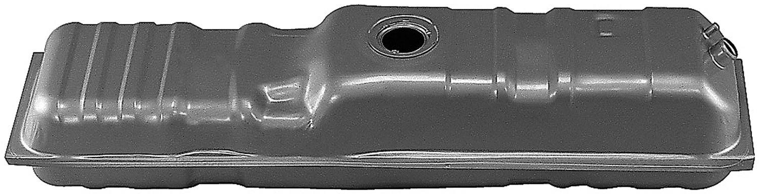 Dorman Steel Fuel Tank