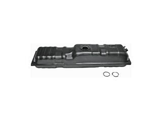 Dorman - OE Solutions Fuel Tank Steel for 1987-1991 Chevrolet GMC 576-336