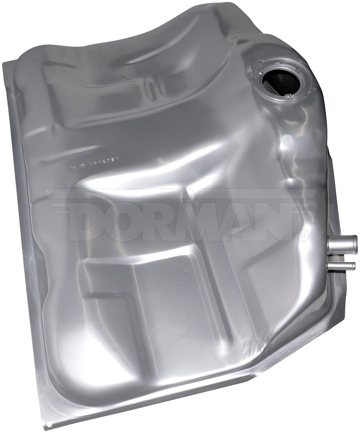Dorman Fuel Tank Steel for 1993-1999 Buick Cadillac Oldsmobile Pontiac 576-338