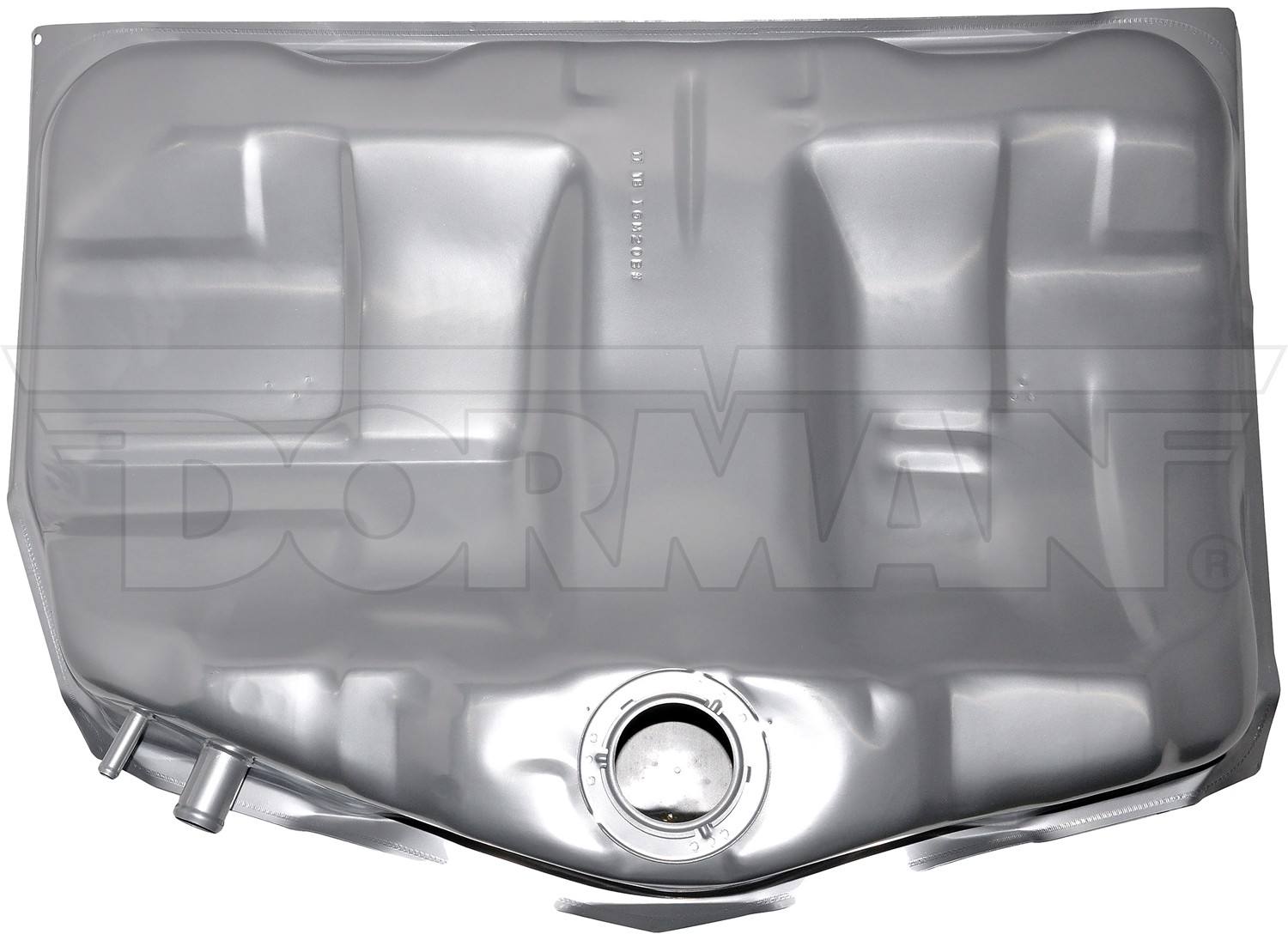 Dorman Steel Fuel Tank