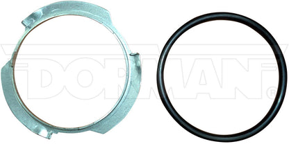 Dorman Fuel Tank Steel for 1993-1999 Buick Cadillac Oldsmobile Pontiac 576-338