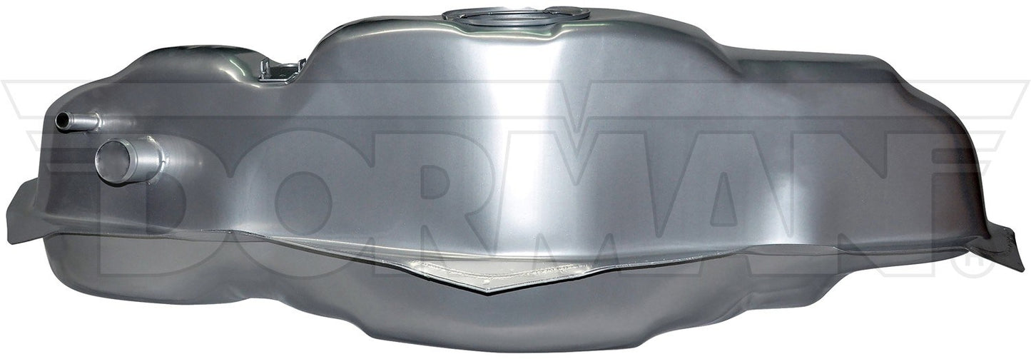 Dorman - OE Solutions Fuel Tank Steel for 1999-96 Buick Oldsmobile Pontiac 576-340