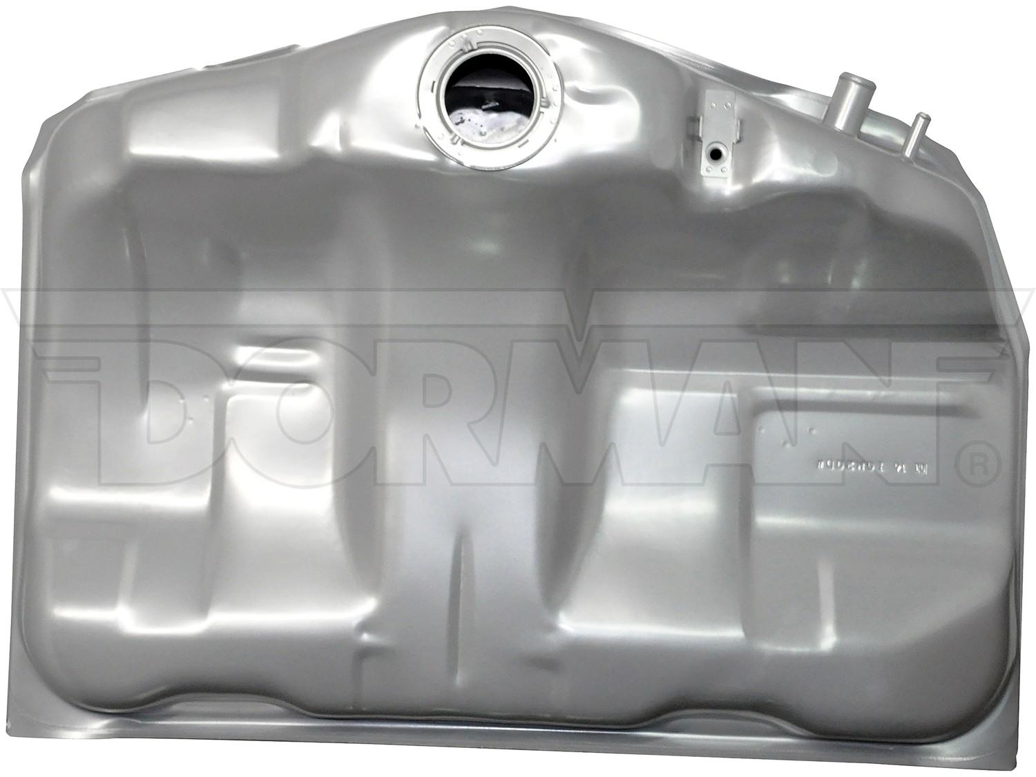 Dorman Steel Fuel Tank