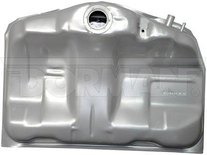 Dorman - OE Solutions Fuel Tank Steel for 1999-96 Buick Oldsmobile Pontiac 576-340