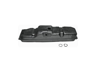 Dorman Steel Fuel Tank