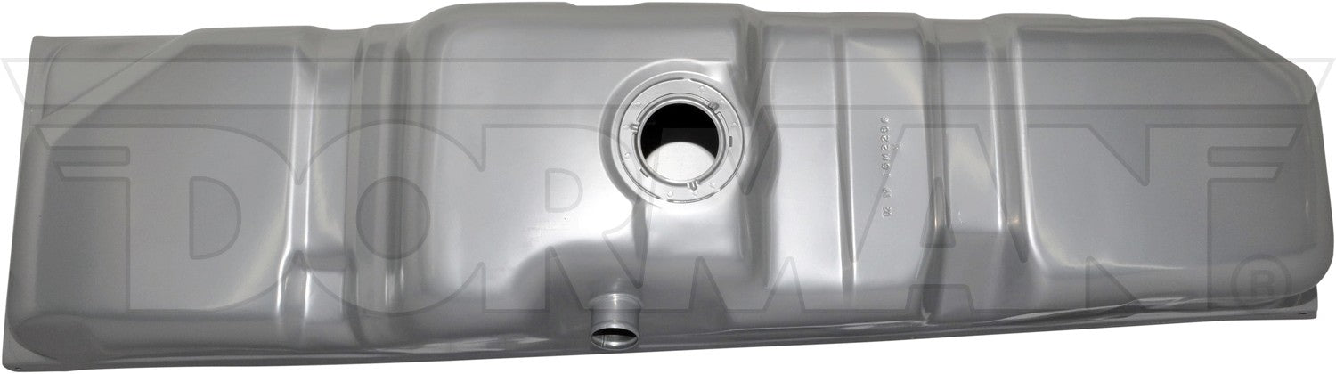 Dorman Steel Fuel Tank