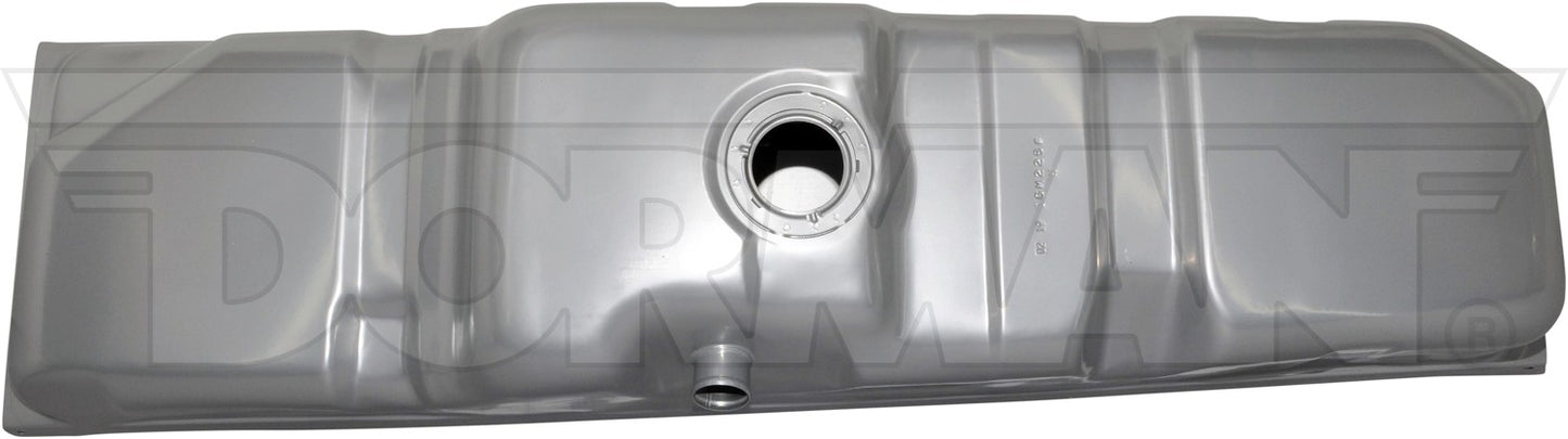 Dorman - OE Solutions Steel Fuel Tank for 2000-2008 Chevrolet GMC 576-341