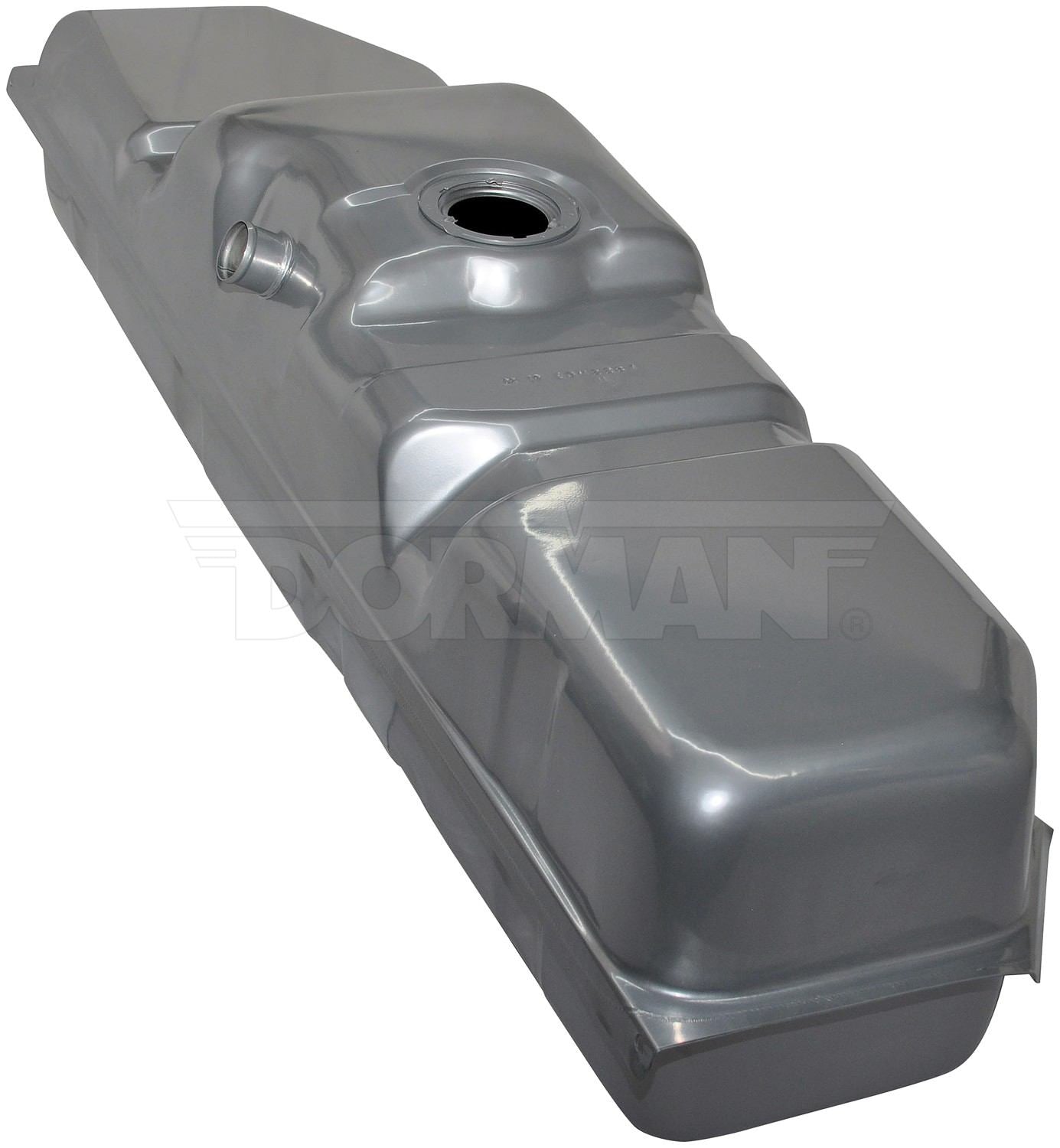 Dorman Steel Fuel Tank