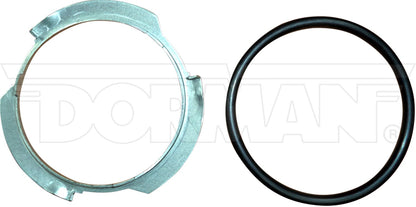 Dorman - OE Solutions Steel Fuel Tank for 2000-2008 Chevrolet GMC 576-341