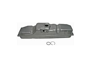 Dorman Steel Fuel Tank