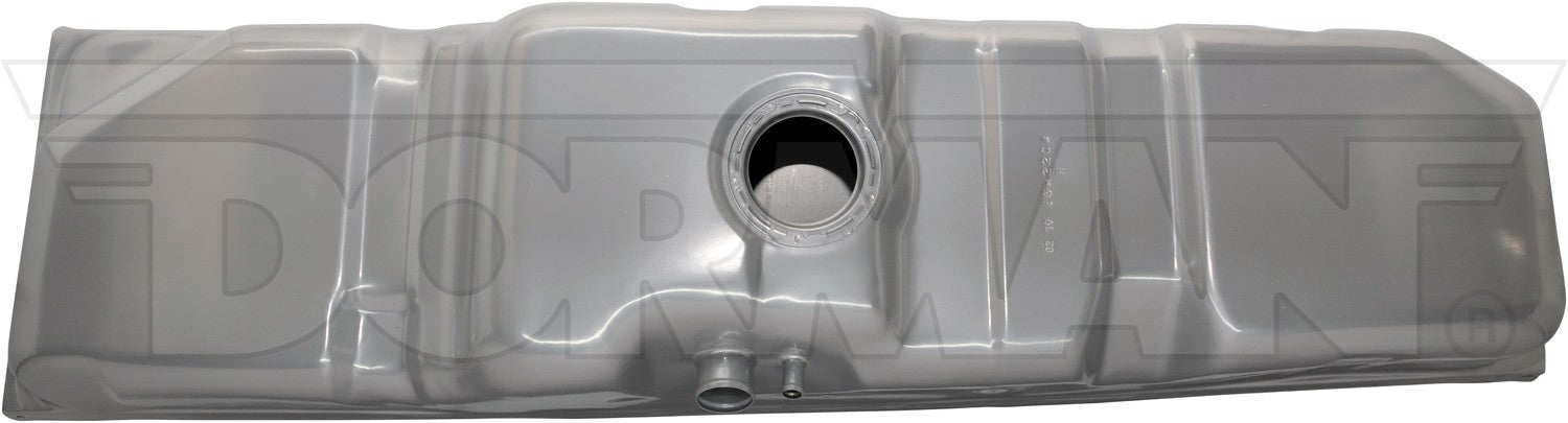 Dorman Steel Fuel Tank