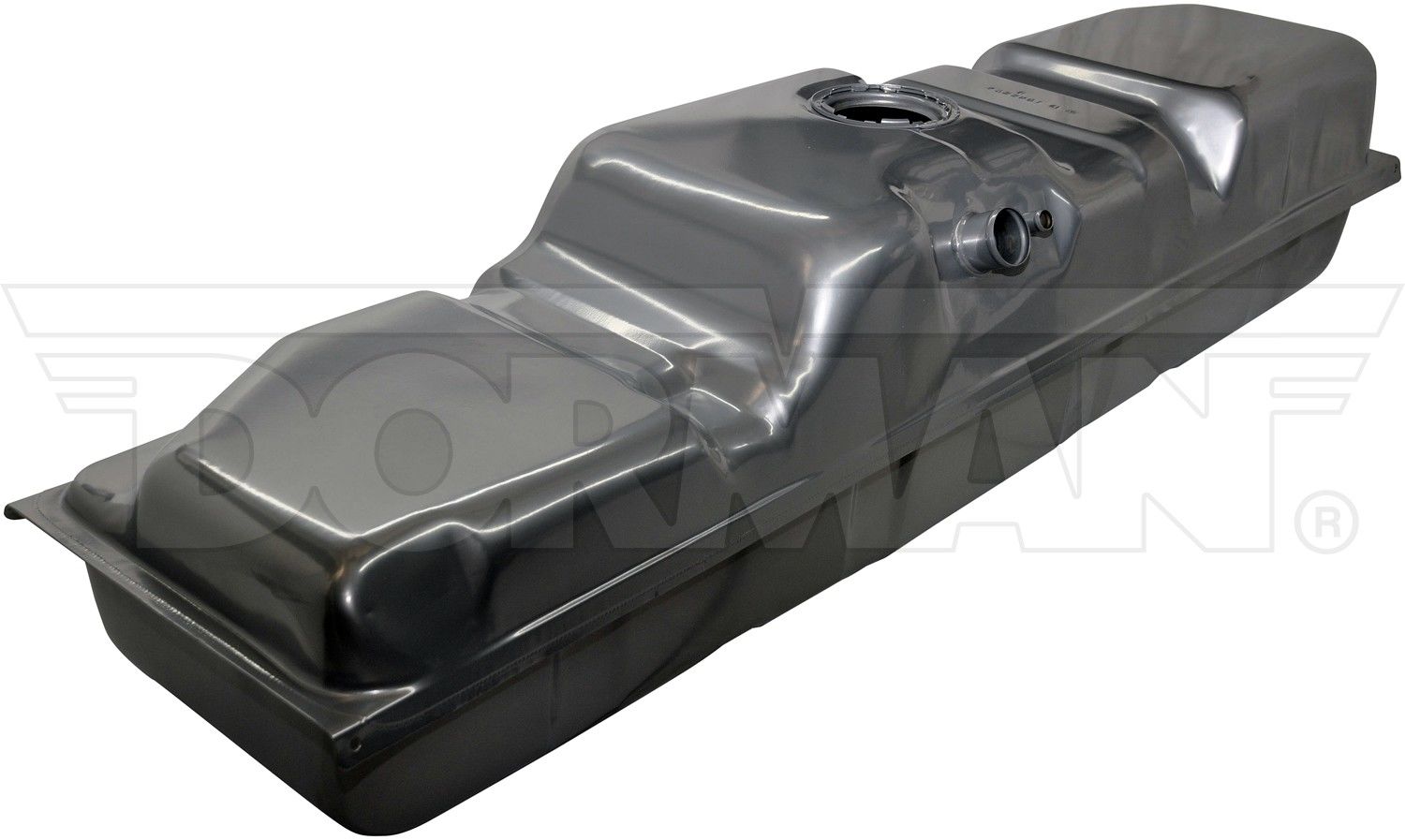 Dorman Steel Fuel Tank