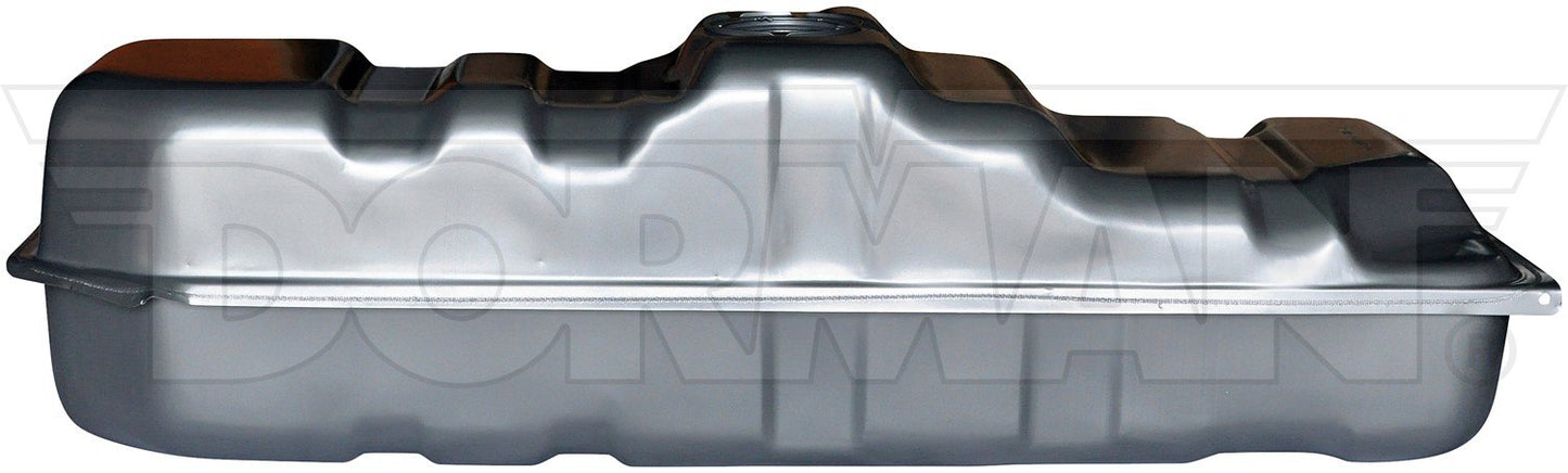 Dorman - OE Solutions Fuel Tank Steel with Trusted Design for 2000-2008 Chevrolet and GMC 576-343