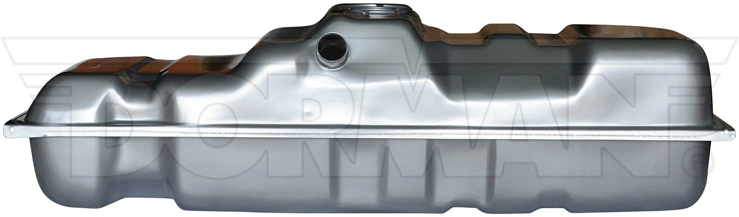 Dorman - OE Solutions Fuel Tank Steel with Trusted Design for 2000-2008 Chevrolet and GMC 576-343