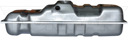Dorman - OE Solutions Fuel Tank Steel with Trusted Design for 2000-2008 Chevrolet and GMC 576-343