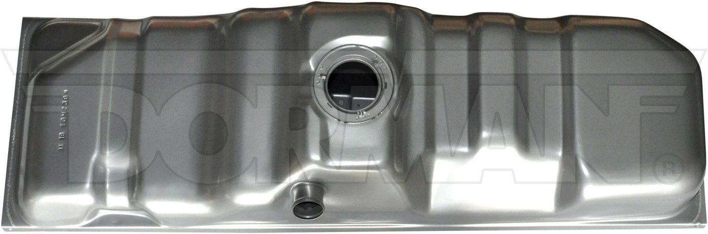 Dorman - OE Solutions Fuel Tank Steel with Trusted Design for 2000-2008 Chevrolet and GMC 576-343