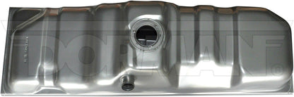 Dorman - OE Solutions Fuel Tank Steel with Trusted Design for 2000-2008 Chevrolet and GMC 576-343