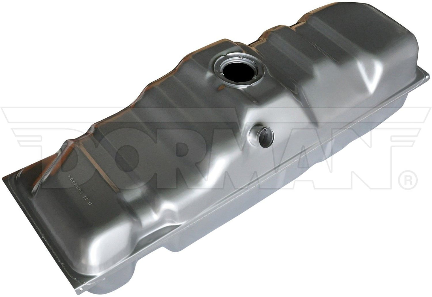 Dorman - OE Solutions Fuel Tank Steel with Trusted Design for 2000-2008 Chevrolet and GMC 576-343